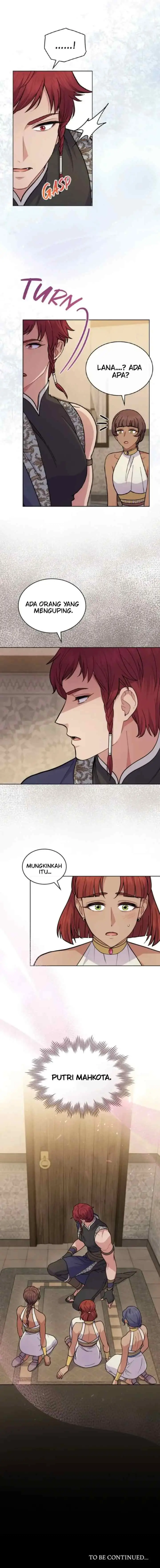 Lies Become You chapter 83 halaman 14