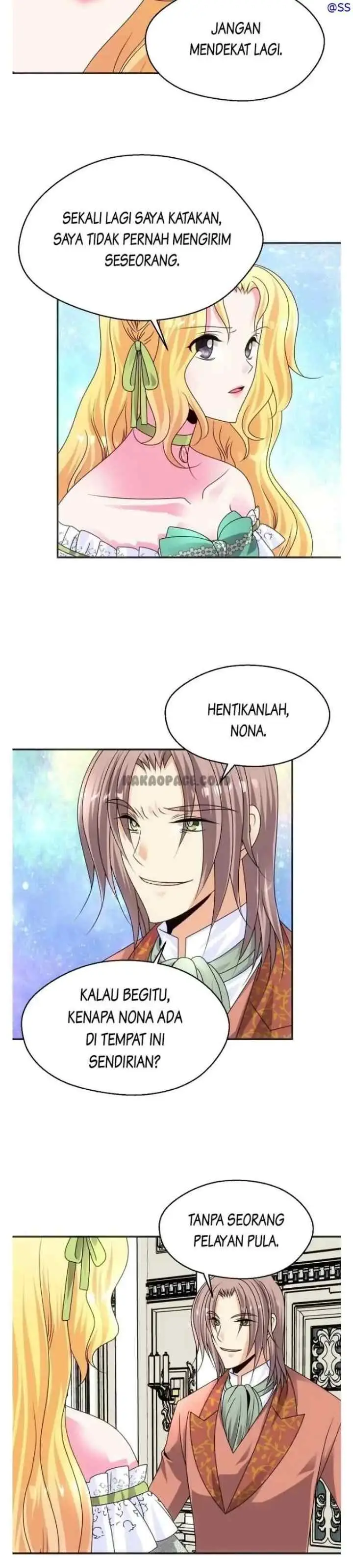 I Refuse the Duke chapter 44 halaman 5
