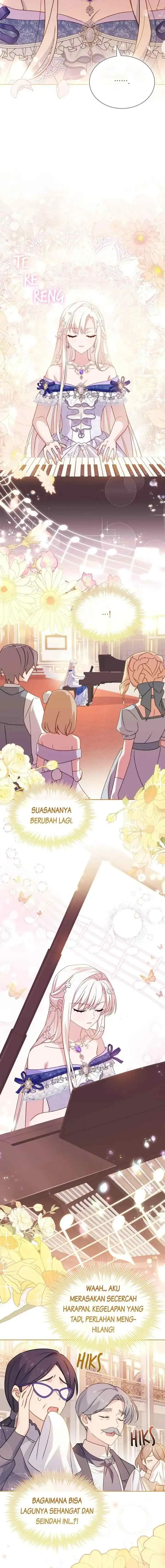 I Want to Break After Countless Regression chapter 91 halaman 6