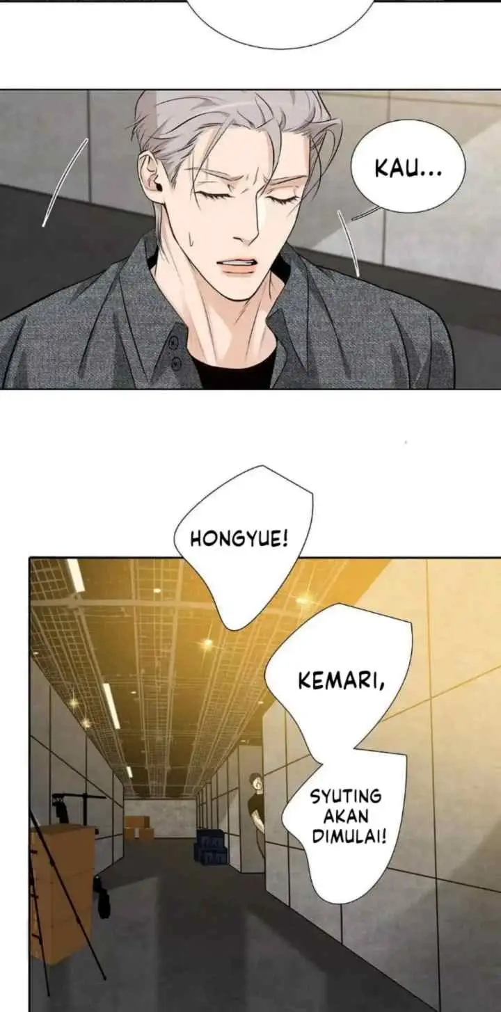 Dívida de Amor chapter 54 halaman 4