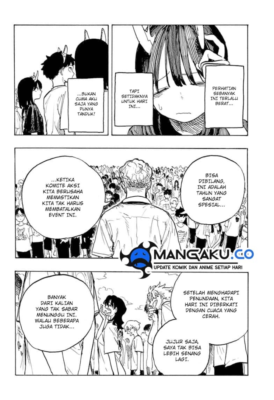 Ruri Dragon chapter 25 halaman 11