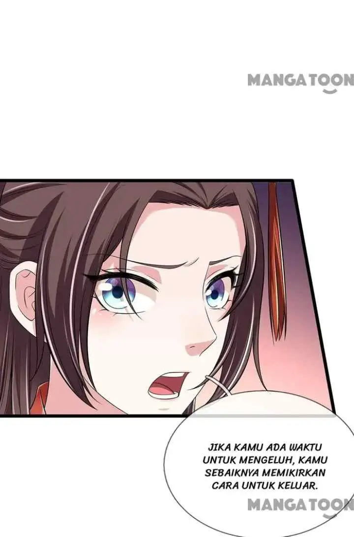 Abram Alas para a Imperatriz Cruel! chapter 138 halaman 9