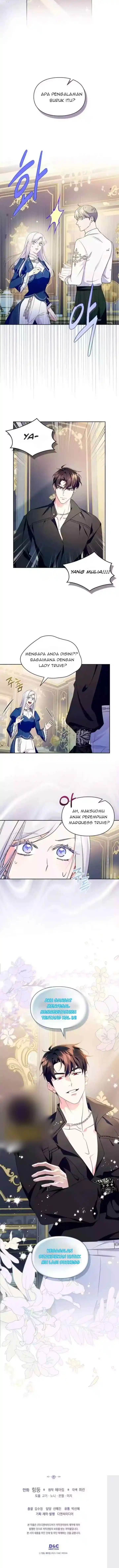 I Became the Tyrant's Servant chapter 29 halaman 8