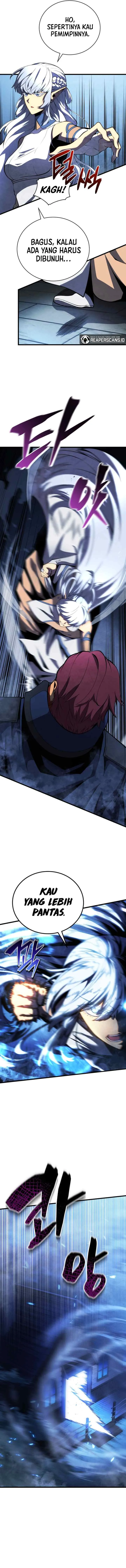 Swordmaster's Youngest Son chapter 51 halaman 15