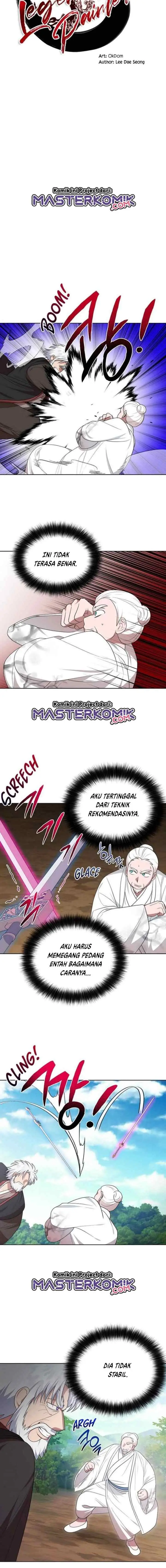 Fire Dragon King chapter 38 halaman 7
