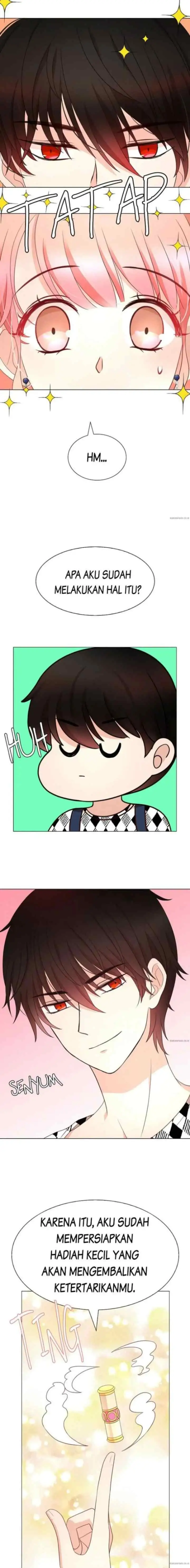 My Guardian Demon chapter 91 halaman 9