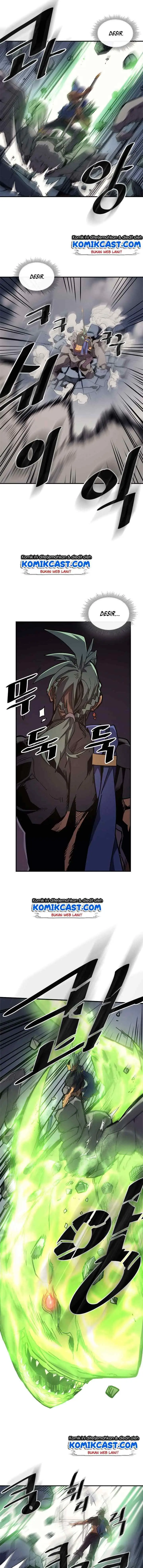 A Returner's Magic Should Be Special chapter 108 halaman 6