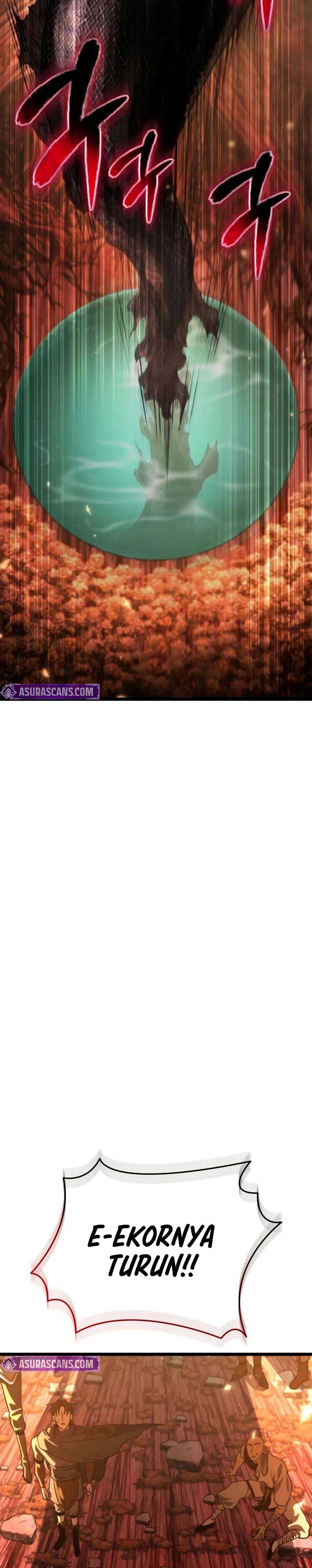 Reincarnator chapter 75 halaman 8