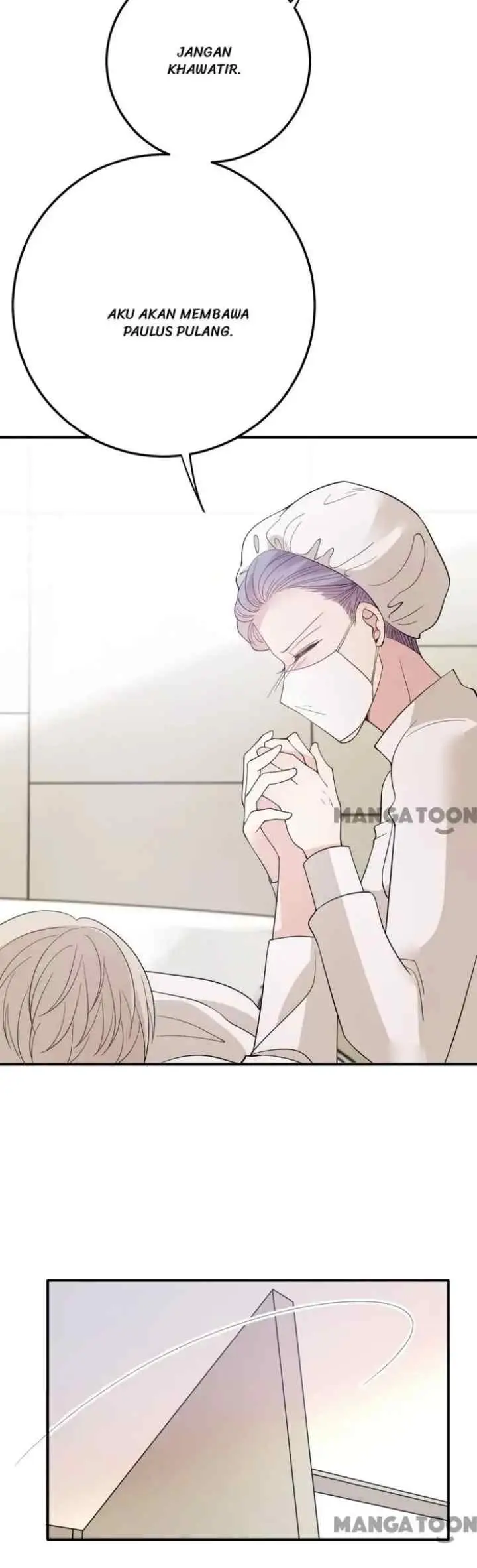 The Duke's Hidden Baby: BOGO! chapter 294 halaman 13
