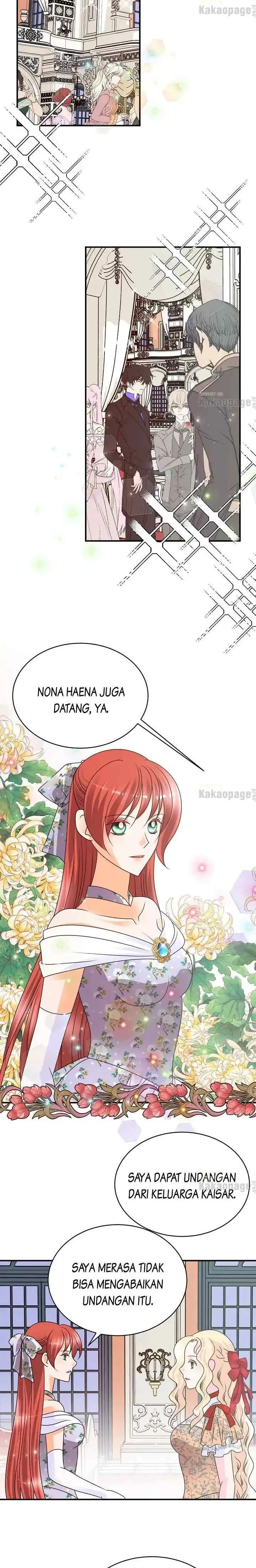 I Refuse the Duke chapter 118 halaman 11