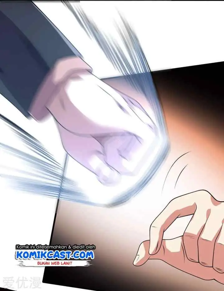 City of Heaven Time Stamp chapter 70 halaman 12