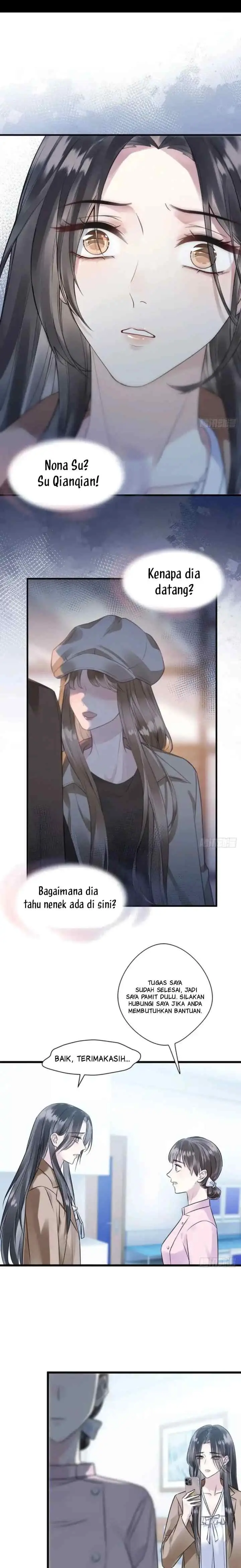 After The Divorce, My Ex-husband Tried To Get Back Together With Me Every Day chapter 1 halaman 13