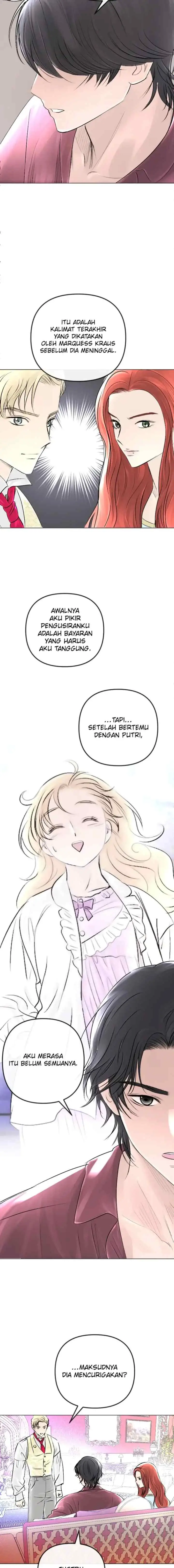 Recogí al segundo protagonista chapter 34 halaman 9