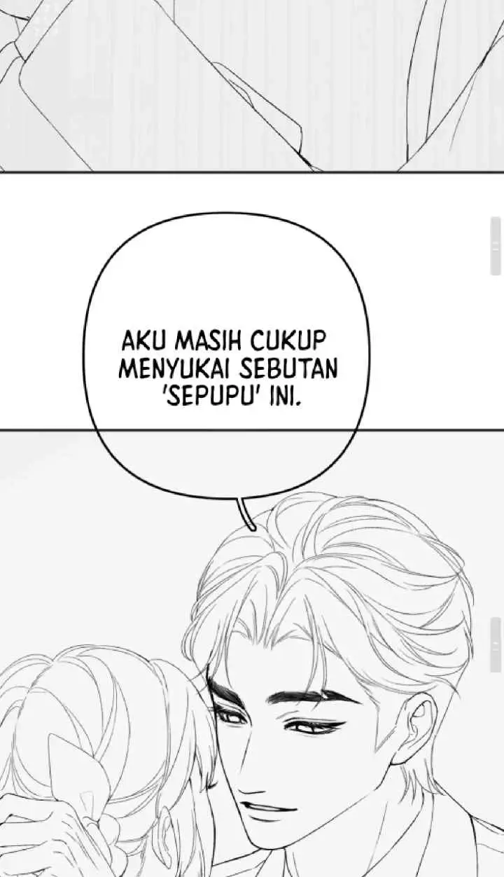 Plese Take Care chapter 39.5 halaman 12