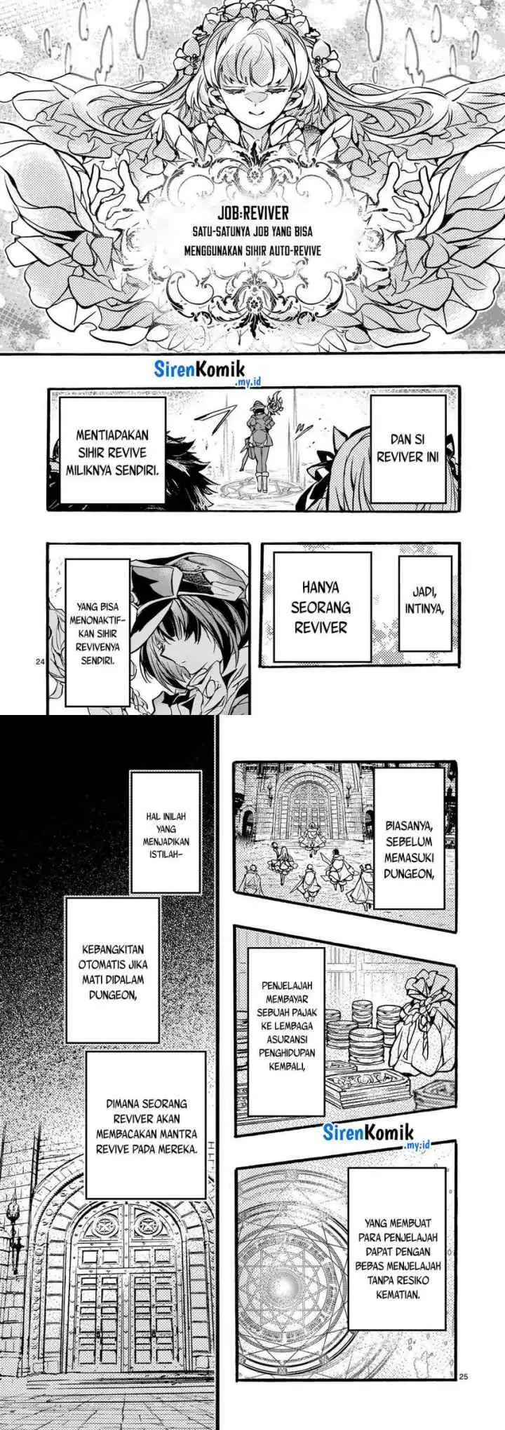 Yamiochi Yuusha No Haishin Haishin~Tsuihousare, Kakushi Boss Beya Ni Hourikomareta Kekka, Boss To Tansakushagari Haishin Wo Hajimeru~ chapter 5 halaman 13