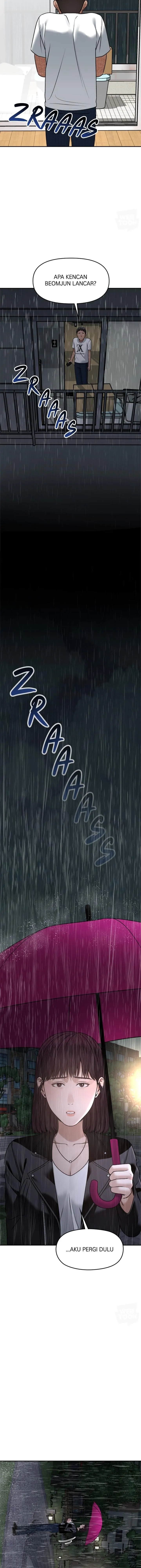 Alternate Life chapter 18 halaman 20
