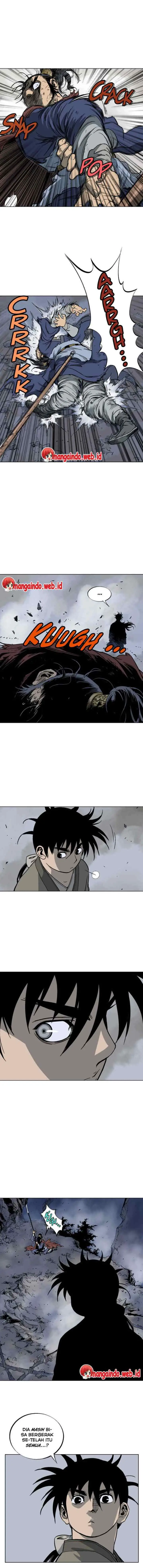 Gosu chapter 49 halaman 12