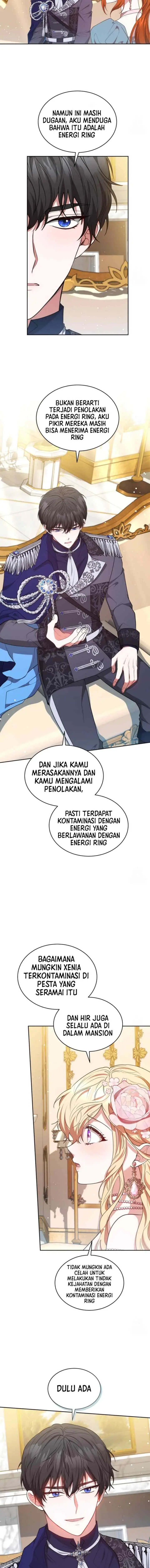 I'm a Stepmother, It's So Easy to Avoid Death chapter 43 halaman 7