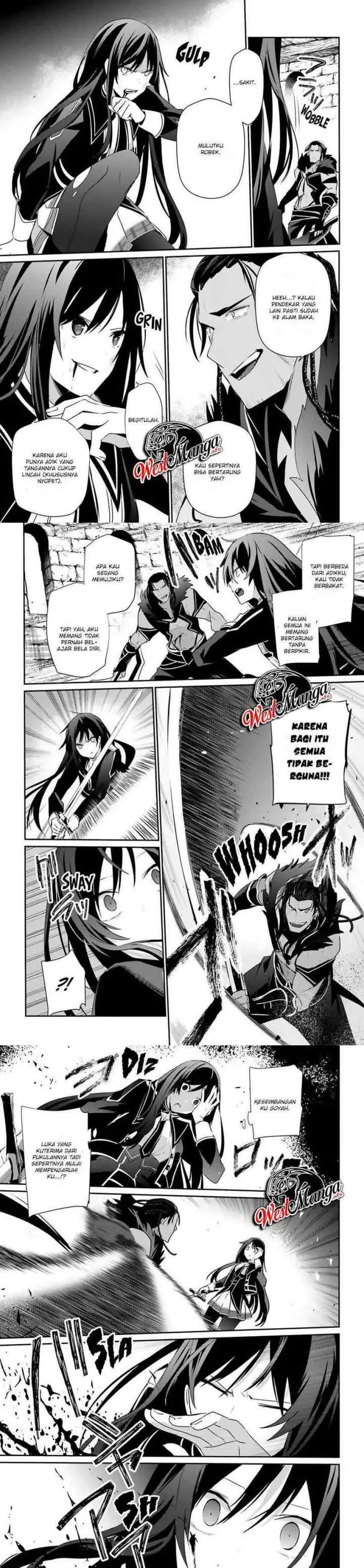 The Eminence in Shadow chapter 30 halaman 4