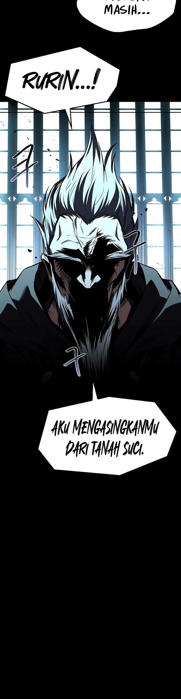 A Wizard's Restaurant chapter 70 halaman 25