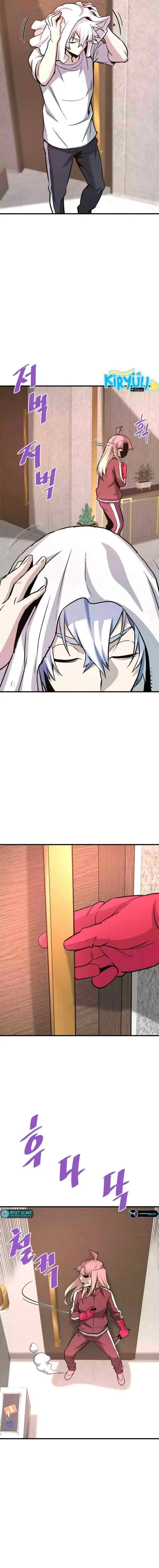 Han Dae Sung Returned From Hell chapter 77 halaman 16