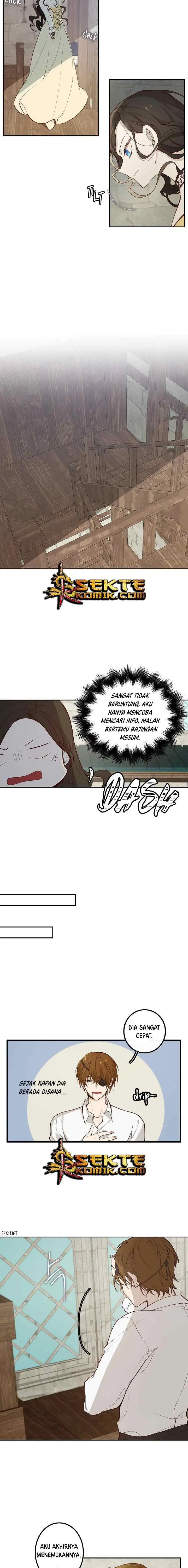 North by Northwest chapter 2 halaman 10