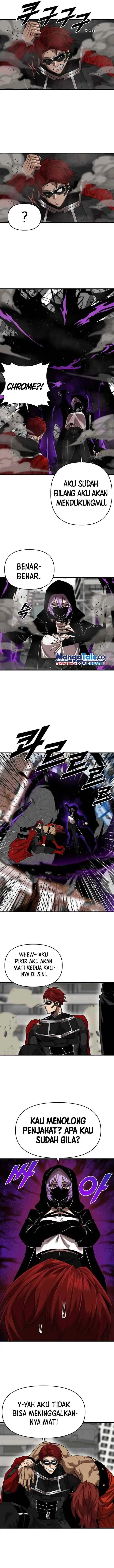 Rental Hero chapter 6 halaman 8