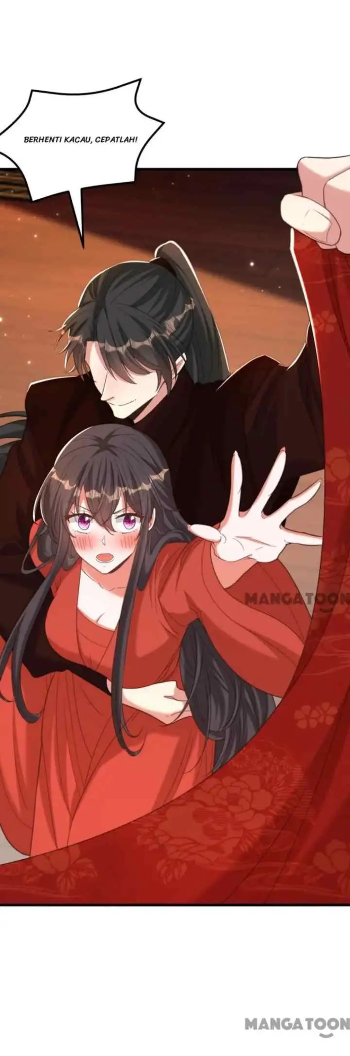 Don't Mess With Missy! chapter 431 halaman 15