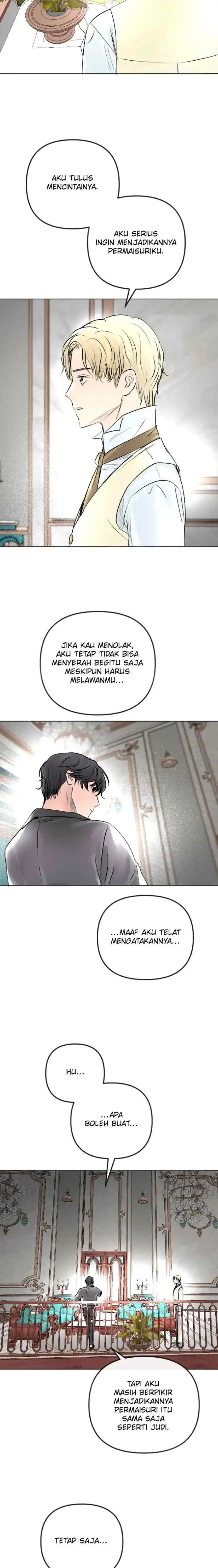Recogí al segundo protagonista chapter 37 halaman 17