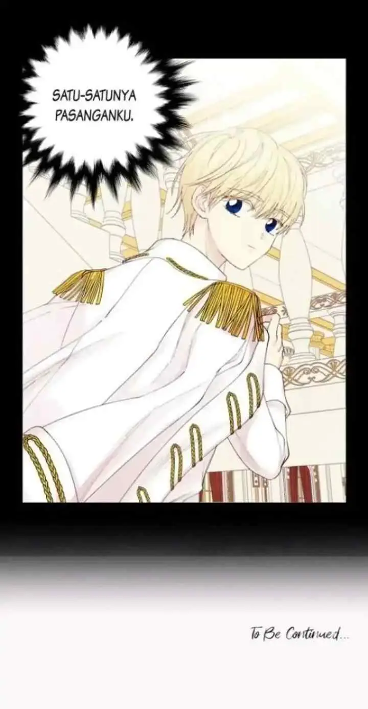 Iris - la Lady au Smartphone chapter 41 halaman 20
