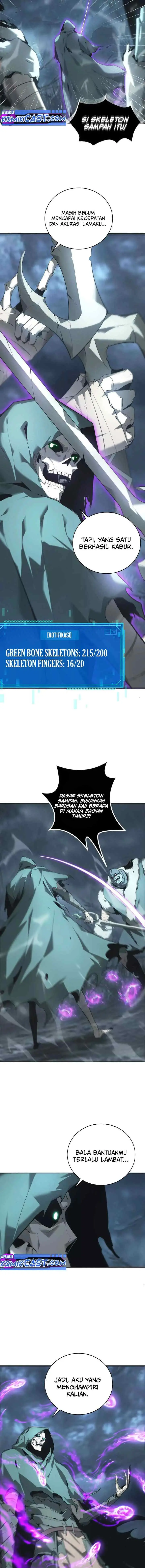 Game Online: Unrivaled In The World (Remake) chapter 19 halaman 11
