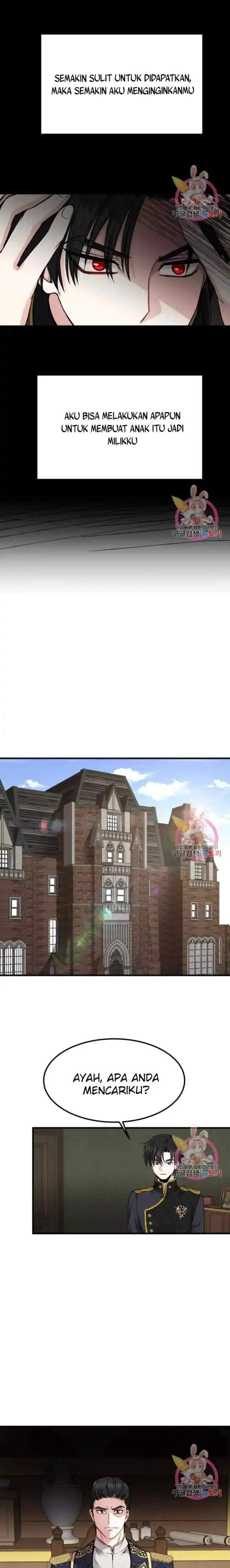 I Became the Wife of the Monstrous Crown Prince chapter 18 halaman 8