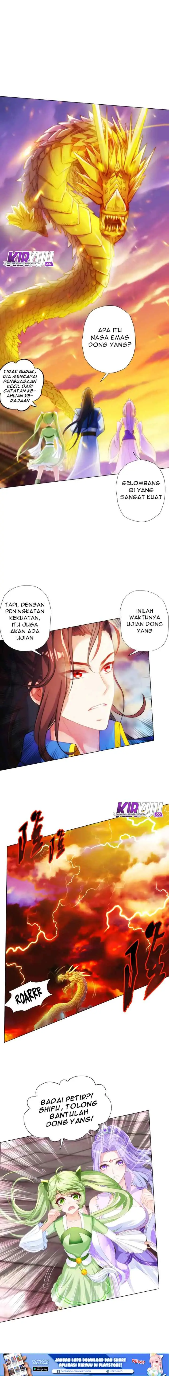 Lang Huan Library chapter 39 halaman 10