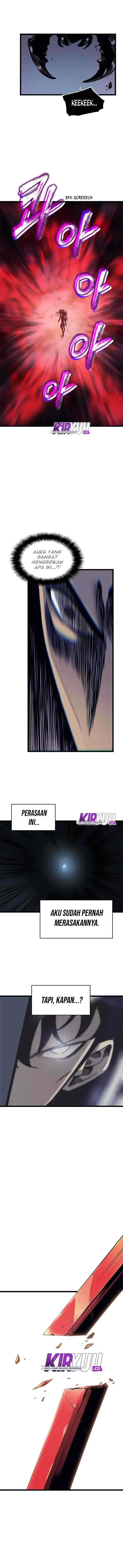 Solo Leveling chapter 100 halaman 14