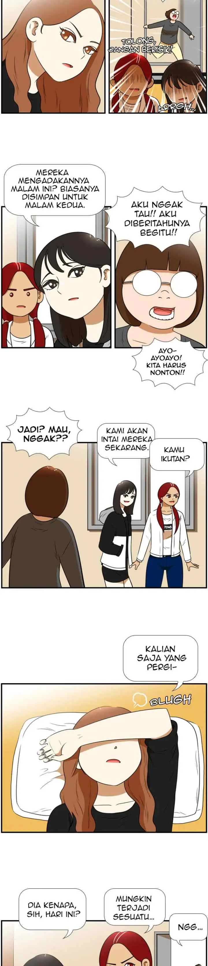 New Normal: Class 8 chapter 138 halaman 9