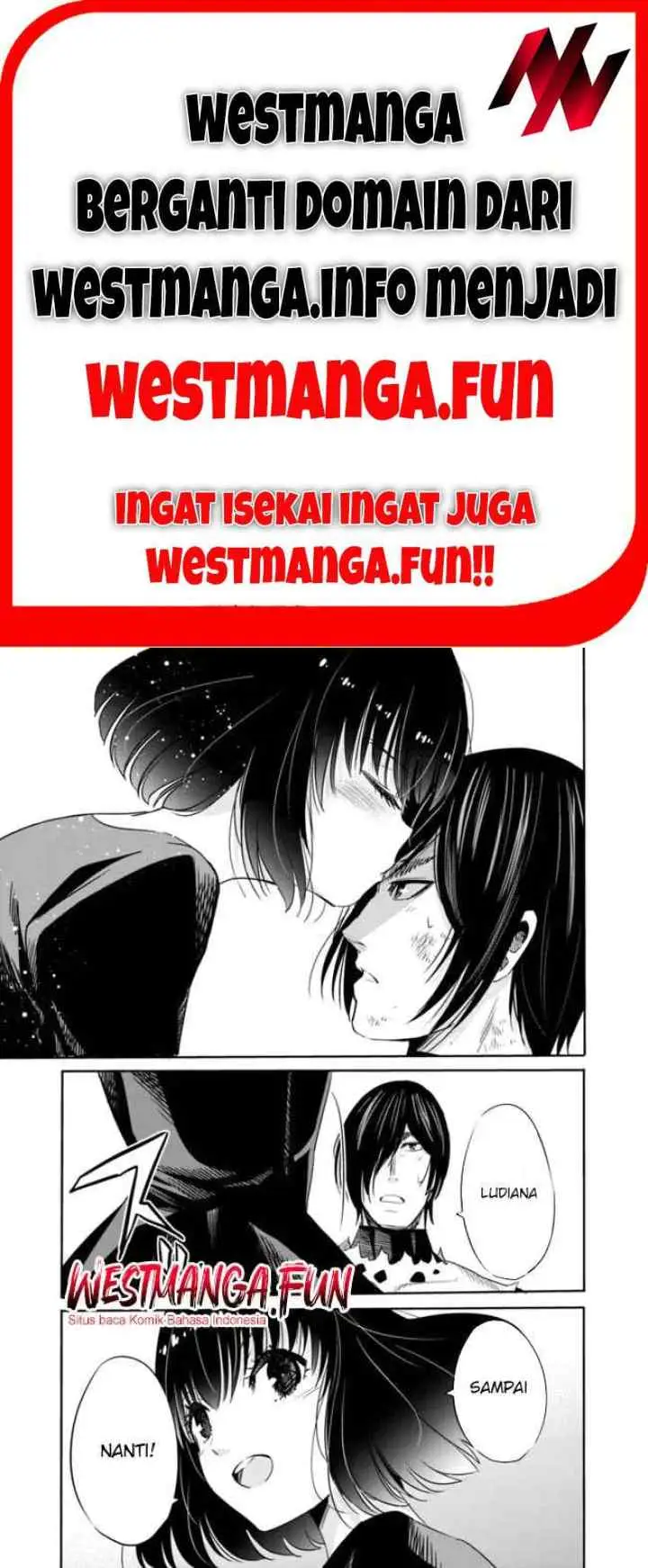 Uragirareta S Rank Boukensha no Ore wa, Aisuru Dorei no Kanojora to Tomoni Dorei dake no Harem Guild o Tsukuru chapter 106 halaman 7