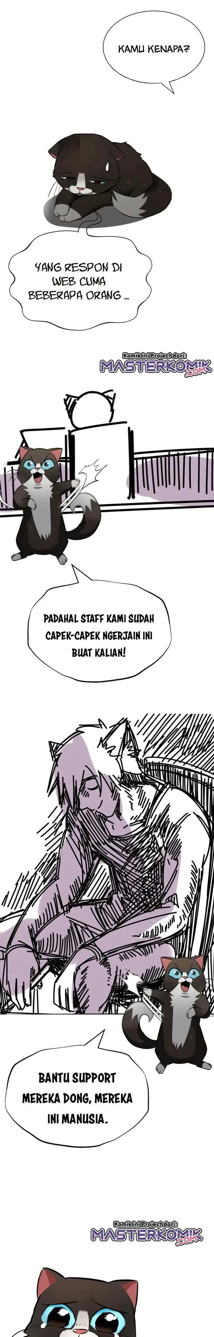 Apprentices Are All Female Devil chapter 66 halaman 14