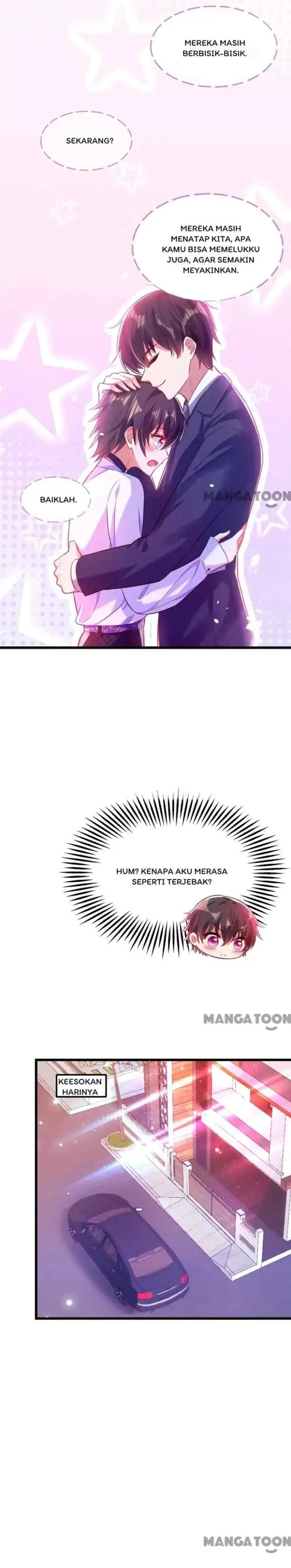 Don't Mess With Missy! chapter 93 halaman 4
