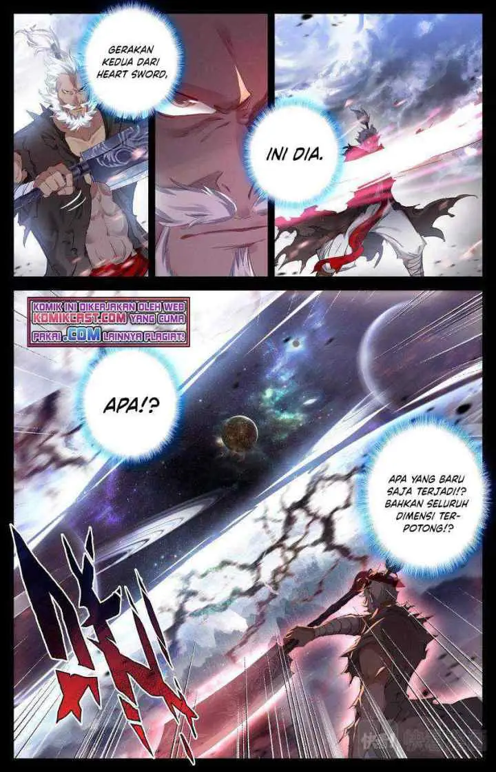 Cang Yuantu chapter 80 halaman 7