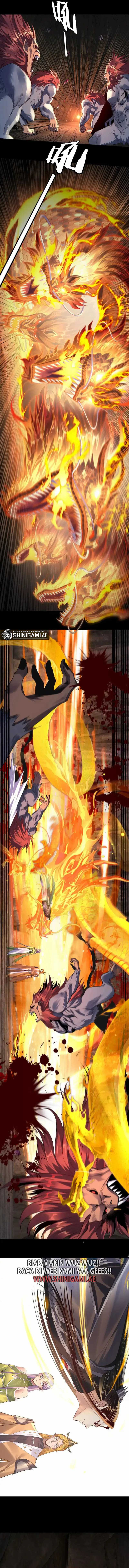 The Villain Of Destiny chapter 175 halaman 4