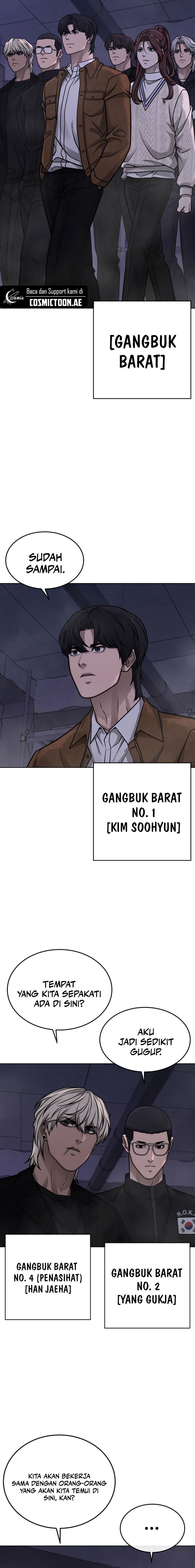 Kim SooHyun Task chapter 174 halaman 13