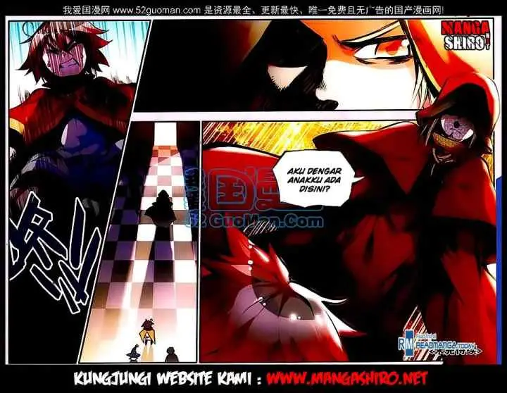 Good Reaper chapter 23 halaman 12