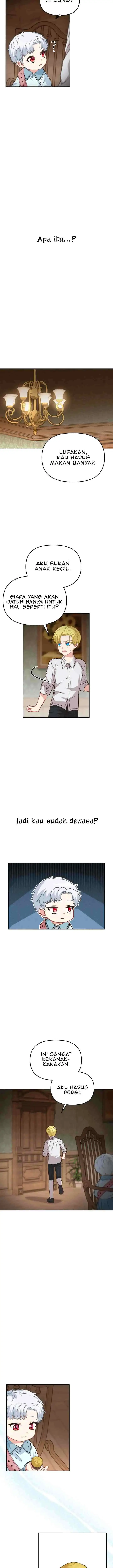 How To Survive as the Devil's Child chapter 18 halaman 12