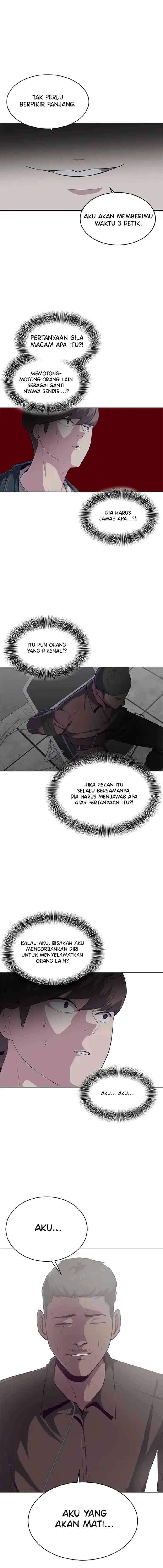 The Boy of Death chapter 54 halaman 12