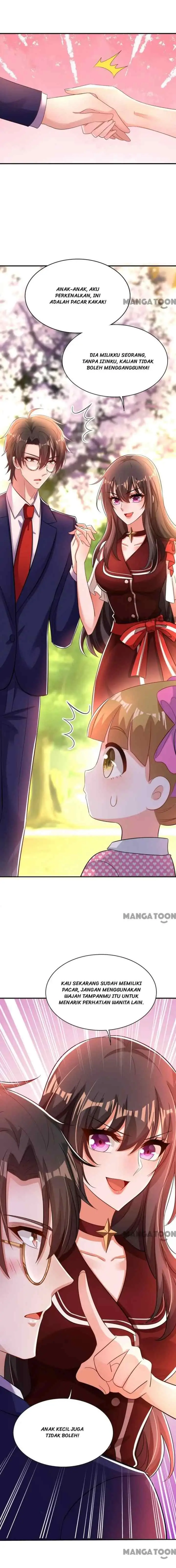 Don't Mess With Missy! chapter 121 halaman 8