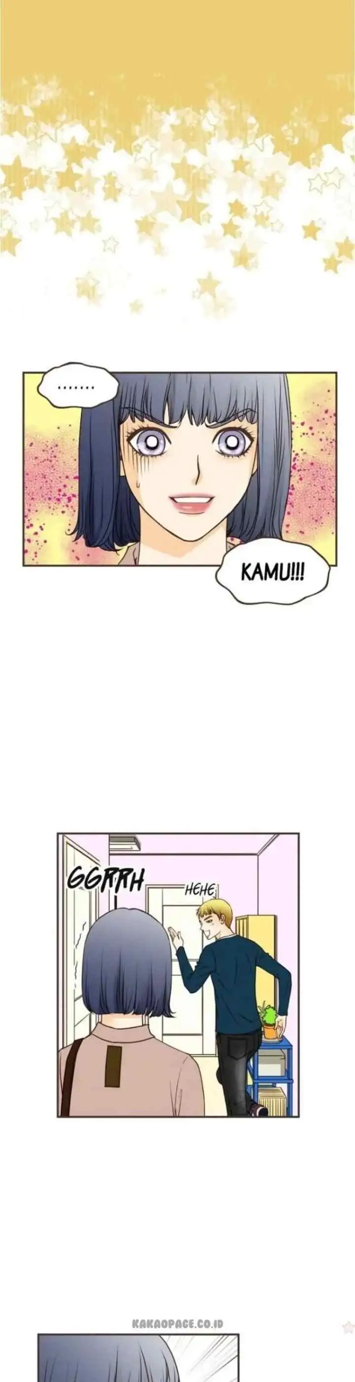 Love Puzzles chapter 53 halaman 15