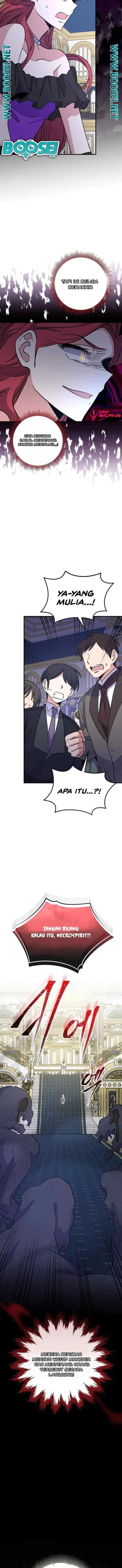 Yigret chapter 70 halaman 5