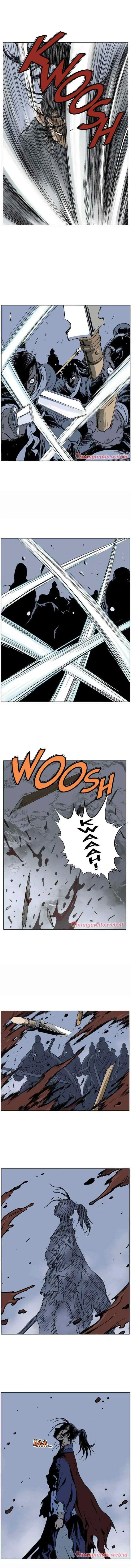 Gosu chapter 43 halaman 10