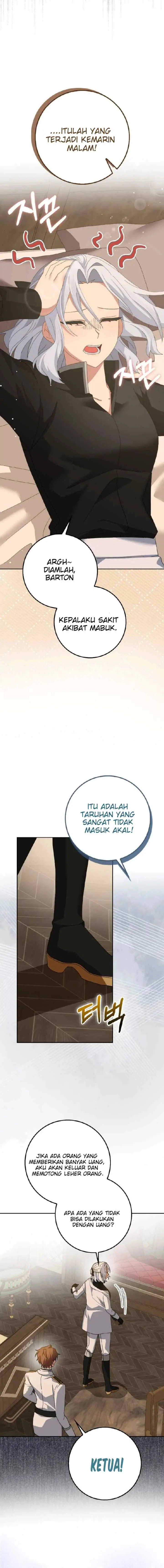 I Raised My Husband Wrong chapter 4 halaman 16