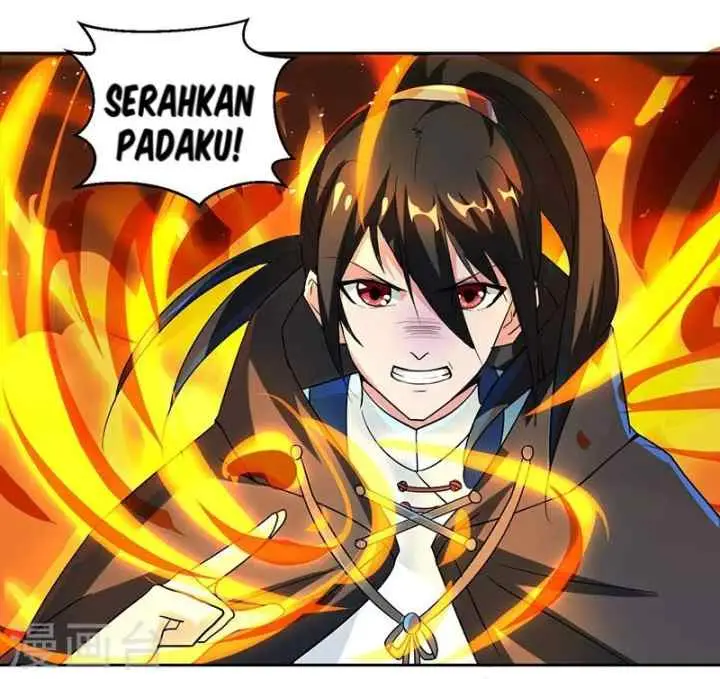 Dushi Xiaoyao chapter 69 halaman 15